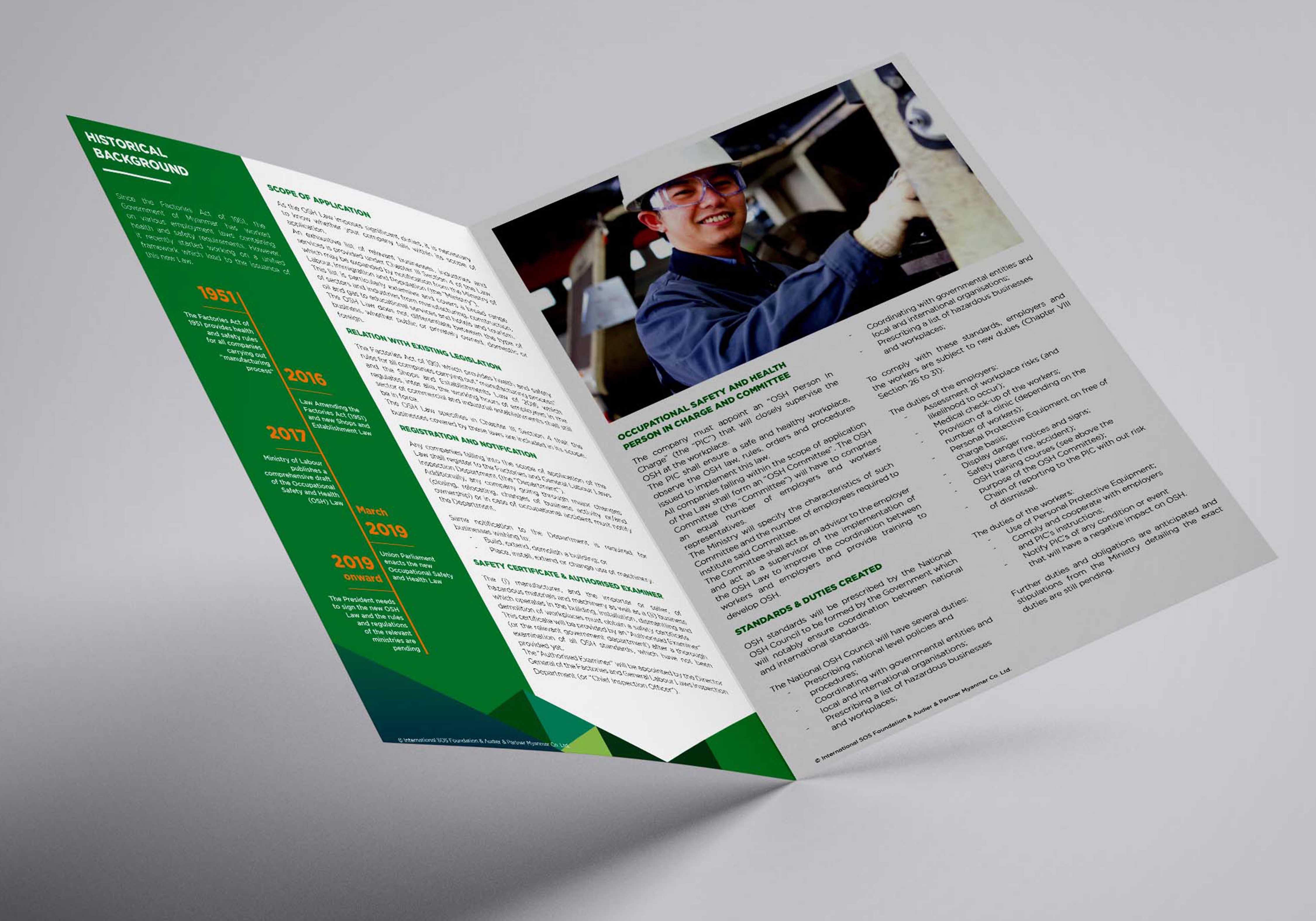 brochure sos international